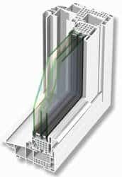 what is insulated glass